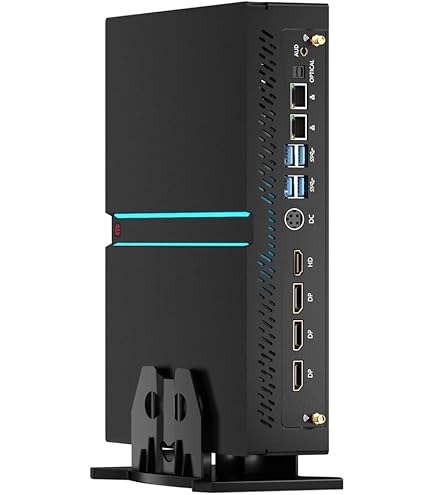 Amazon.com: msecore Mini AI PC - 14th Gen Intel Core i9-14900F 24